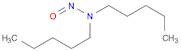 1-Pentanamine, N-nitroso-N-pentyl-