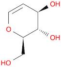 D-arabino-Hex-1-enitol, 1,5-anhydro-2-deoxy-