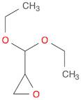 Oxirane, 2-(diethoxymethyl)-
