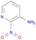 3-Pyridinamine, 2-nitro-