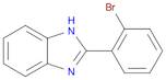 1H-Benzimidazole, 2-(2-bromophenyl)-