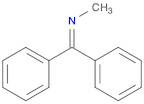 Methanamine, N-(diphenylmethylene)-