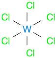 Tungsten chloride (WCl6), (OC-6-11)-