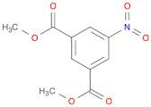 1,3-Benzenedicarboxylic acid, 5-nitro-, 1,3-dimethyl ester