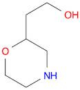 2-Morpholineethanol