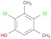 Phenol, 2,4-dichloro-3,5-dimethyl-