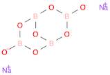Boron sodium oxide (B4Na2O7)
