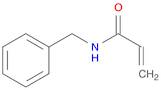 2-Propenamide, N-(phenylmethyl)-