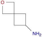 6-aMino-2-oxa-spiro[3.3]heptane hydrochloride