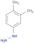 Hydrazine, (3,4-dimethylphenyl)-