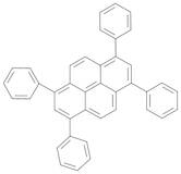 Pyrene, 1,3,6,8-tetraphenyl-