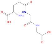 Glycine, L-γ-glutamylglycyl-