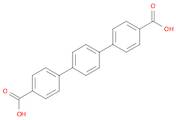 [1,1':4',1''-Terphenyl]-4,4''-dicarboxylic Acid