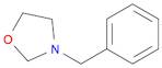 Oxazolidine, 3-(phenylmethyl)-