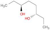 3,6-Octanediol, (3S,6S)-