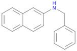 2-Naphthalenamine, N-(phenylmethyl)-