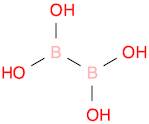 Diborane(4), 1,1,2,2-tetrahydroxy-