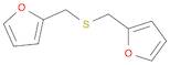 Furan, 2,2'-[thiobis(methylene)]bis-