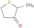 3(2H)-Thiophenone, dihydro-2-methyl-