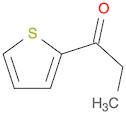 1-Propanone, 1-(2-thienyl)-