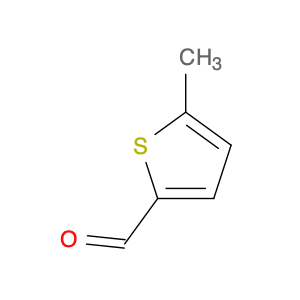 2-Thiophenecarboxaldehyde, 5-methyl-