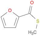 2-Furancarbothioic acid, S-methyl ester