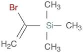Silane, (1-bromoethenyl)trimethyl-