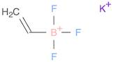 Borate(1-), ethenyltrifluoro-, potassium (1:1), (T-4)-