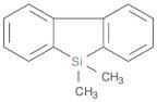 9H-9-Silafluorene, 9,9-dimethyl-