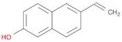 2-Naphthalenol, 6-ethenyl-