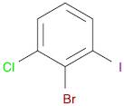 Benzene, 2-bromo-1-chloro-3-iodo-