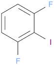 Benzene, 1,3-difluoro-2-iodo-