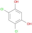 1,3-Benzenediol, 4,6-dichloro-