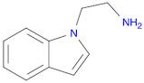 1H-Indole-1-ethanamine