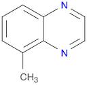 Quinoxaline, 5-methyl-
