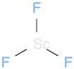 Scandium fluoride (ScF3)