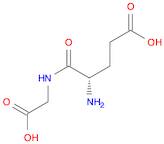 Glycine, L-α-glutamyl-