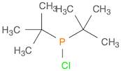 Phosphinous chloride, P,P-bis(1,1-dimethylethyl)-