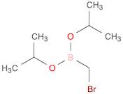 Boronic acid, B-(bromomethyl)-, bis(1-methylethyl) ester