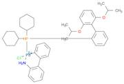 Palladium, [2'-(amino-κN)[1,1'-biphenyl]-2-yl-κC][[2',6'-bis(1-methylethoxy)[1,1'-biphenyl]-2-yl]dicyclohexylphosphine-κP]chloro-