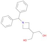 1,3-Propanediol, 2-[1-(diphenylmethyl)-3-azetidinyl]-