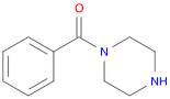 Methanone, phenyl-1-piperazinyl-