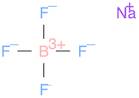 Borate(1-), tetrafluoro-, sodium (1:1)