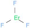 Erbium fluoride (ErF3)