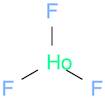Holmium fluoride (HoF3)
