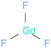 Gadolinium fluoride (GdF3)