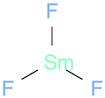 Samarium fluoride (SmF3)