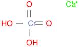Chromic acid (H2CrO4), calcium salt (1:1)