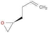 Oxirane, 2-(3-buten-1-yl)-, (2S)-