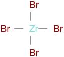 Zirconium bromide (ZrBr4), (T-4)-